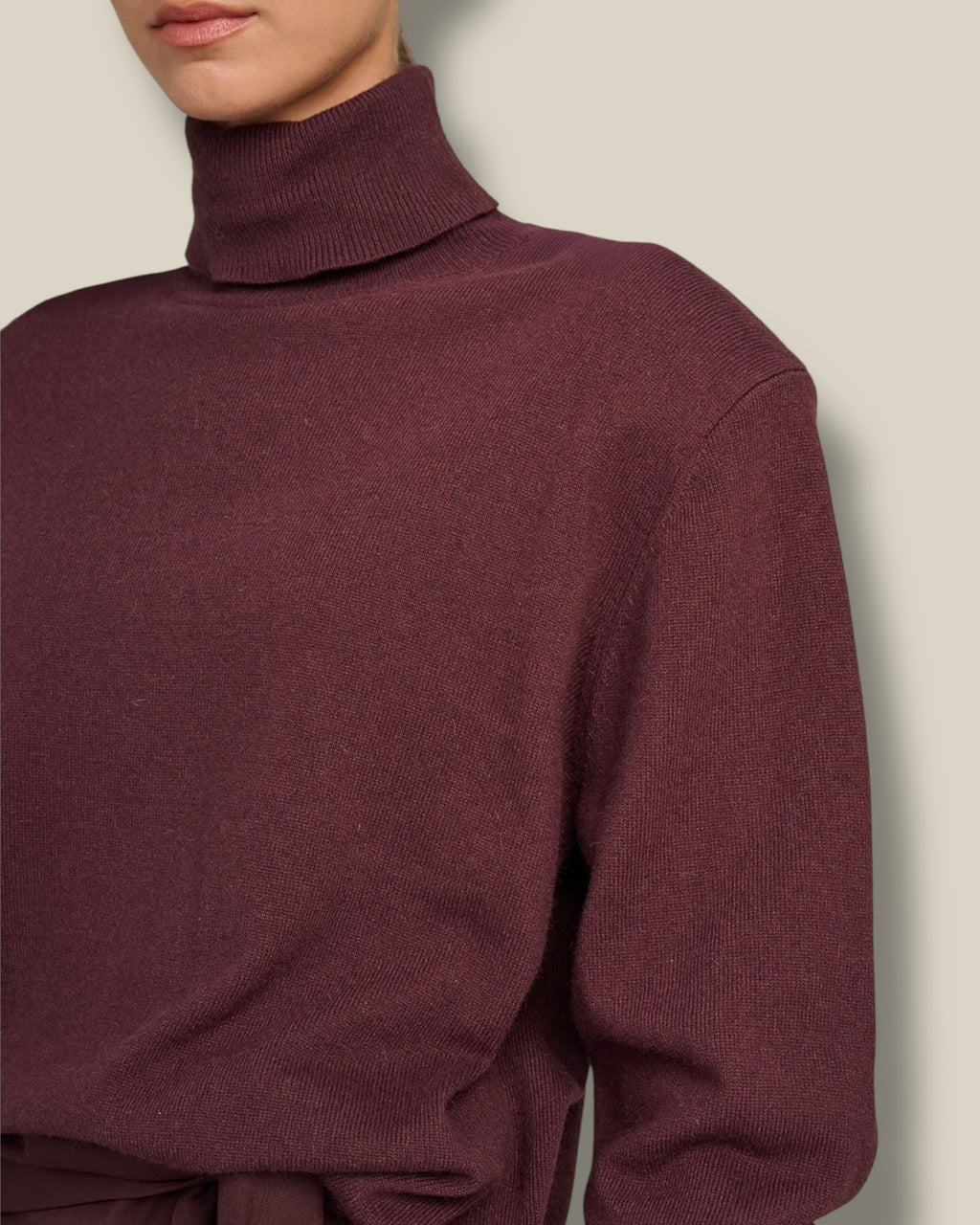 barolo-dames-oversized-pullover-met-turtleneck-rib-lange-mouwen-anna-van-march23-she-stories-gwen