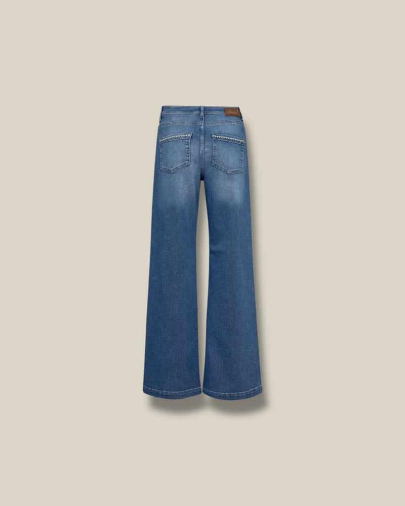 Mos Mosh MMDara Shane jeans - Main Image
