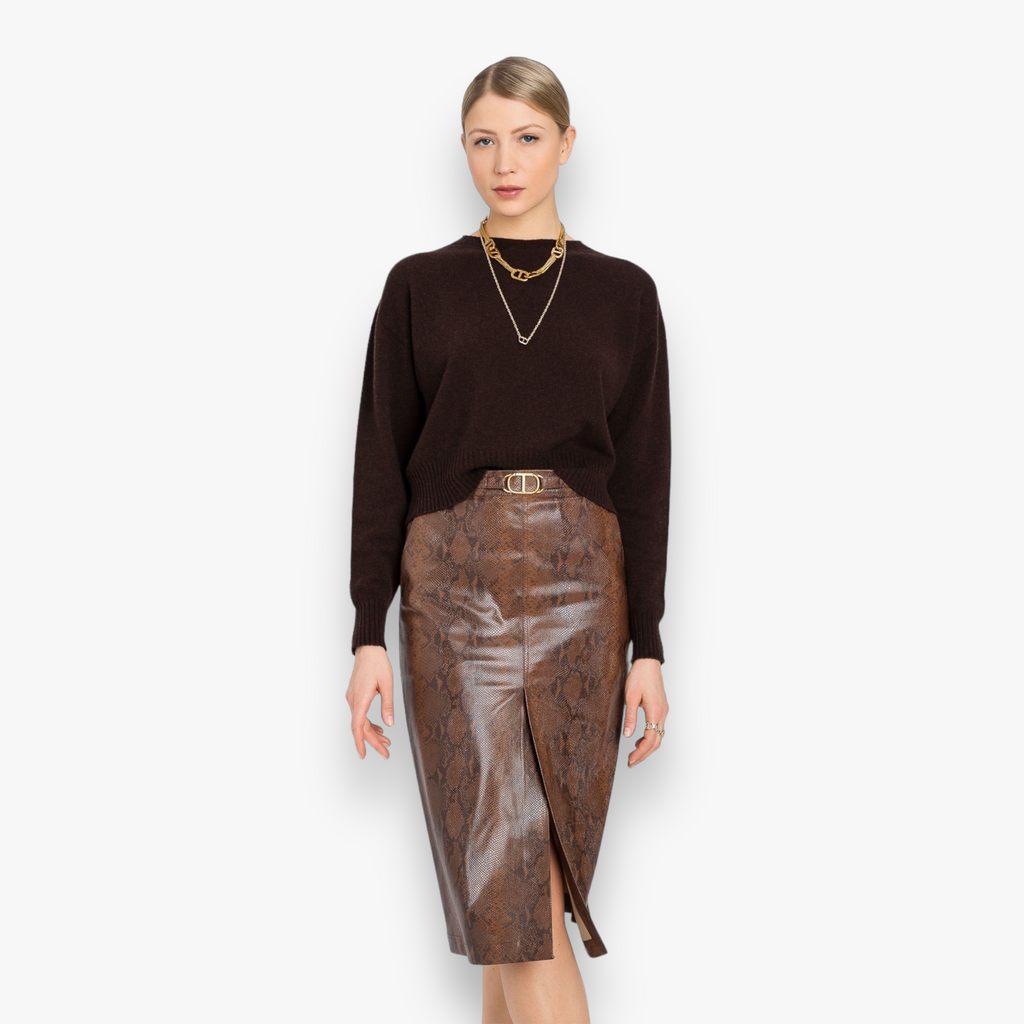 coffee-chocolate-dames-trui-met-ronde-hals-rib-van-kasjmier-van-twinset-milano-she-stories-gwen