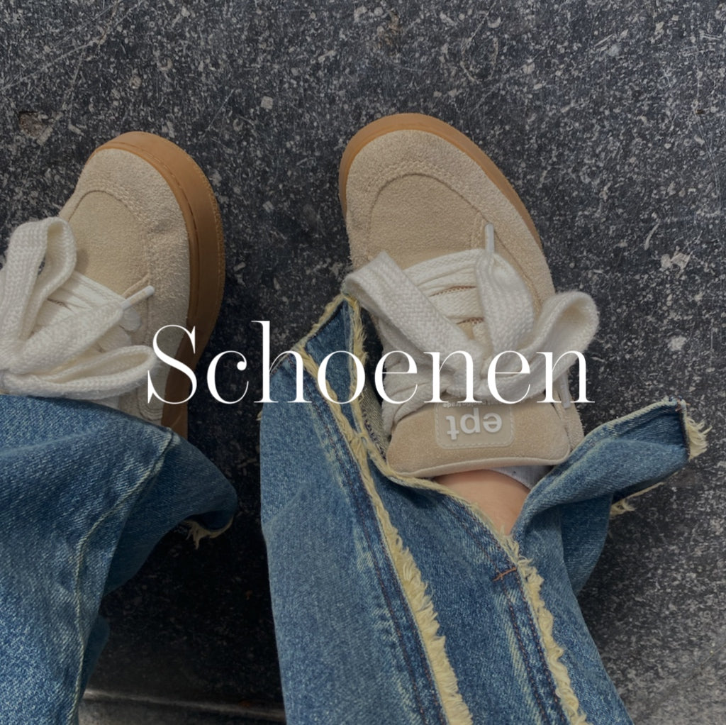 Schoenen