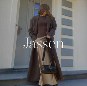 Jassen