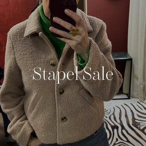 stapelkorting winter sale '24