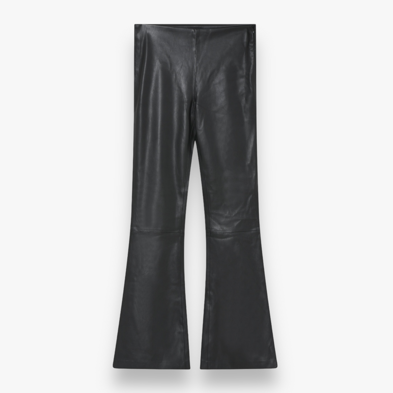 meteorite-black-dames-pantalon-met-low-rise-flare-batura-van-2ndday-she-stories-gwen