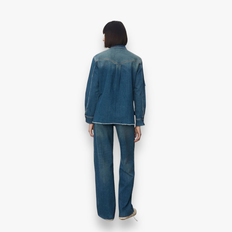 denim-blue-dames-vintage-jacket-met-kraag-lange-mouwen-drew-van-2ndday-she-stories-gwen