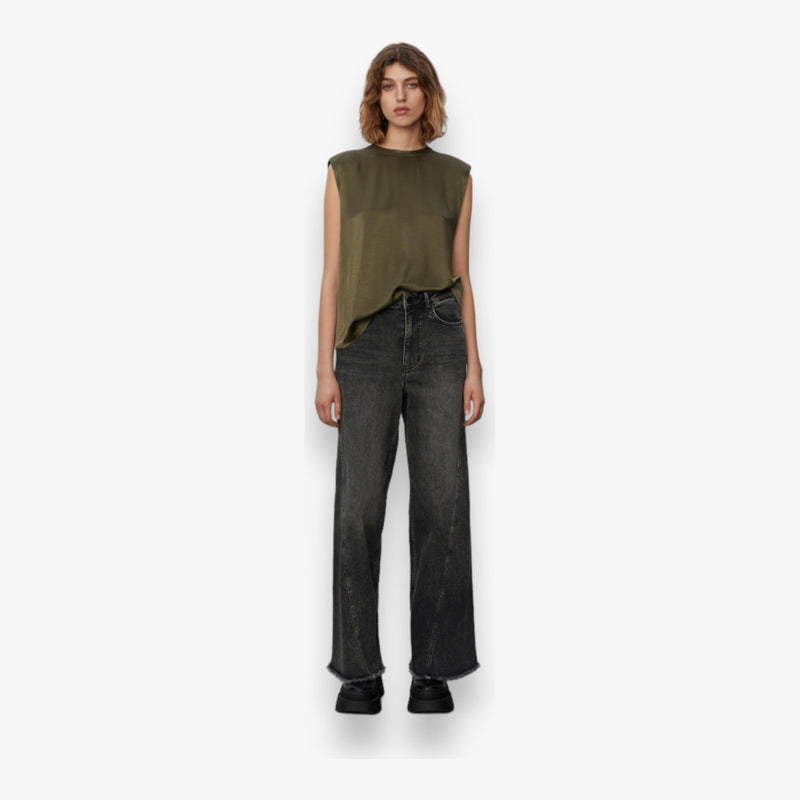 2NDDAY - Frederick jeans