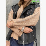 Gas Bijoux - Aida zilveren armband