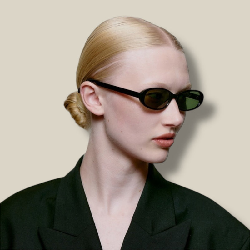 A.Kjaerbede - Macy sunglasses black