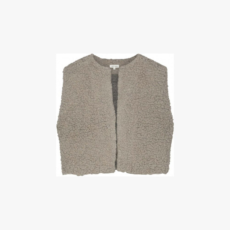 Club L'avenir - Ayaka waistcoat