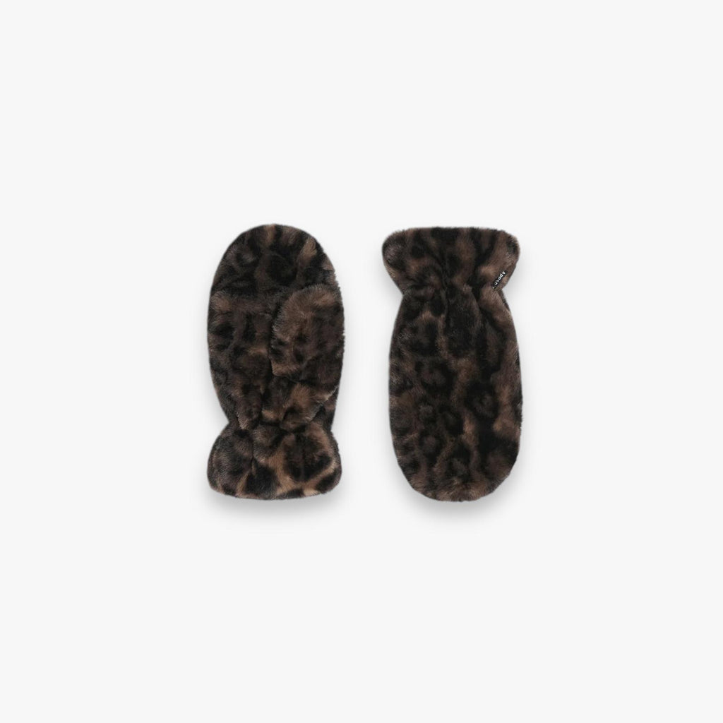 dark-leopard-dames-pluche-handschoenen-met-elastische-band-van-gerecycled-polyester-coco-van-apparis-she-stories-gwen