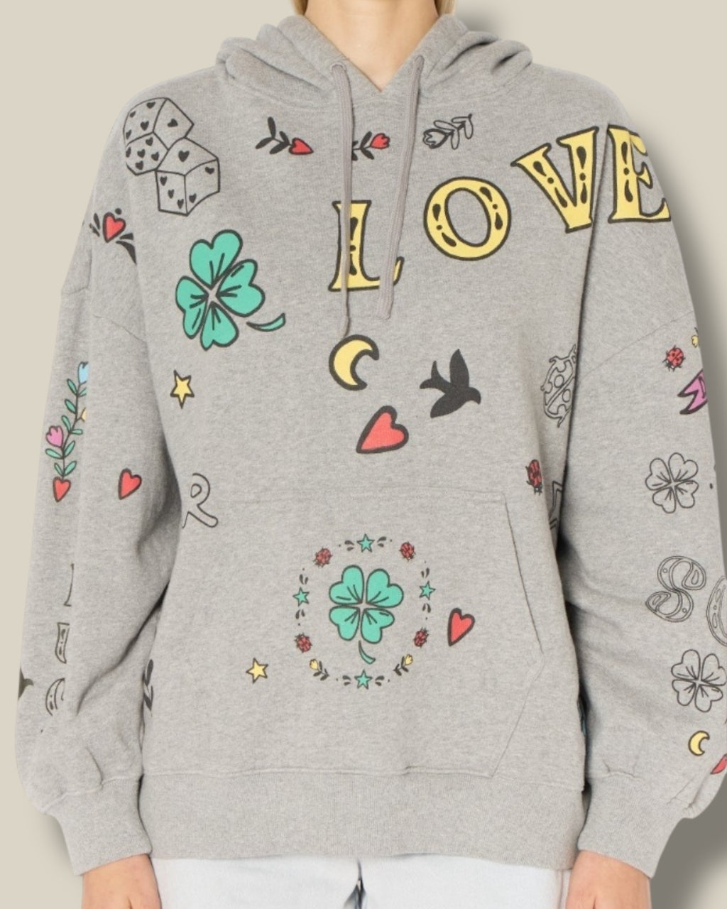 heather-grey-dames-sweatshirt-met-capuchon-lange-mouwen-trekkoord-van-berenice-she-stories-gwen