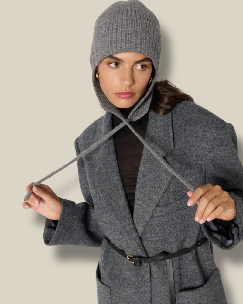 dark-grey-melange-dames-chapka-muts-met-strikband-van-berenice-she-stories-gwen