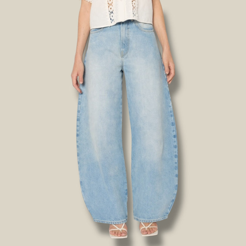 Berenice - Mexico ballon jeans