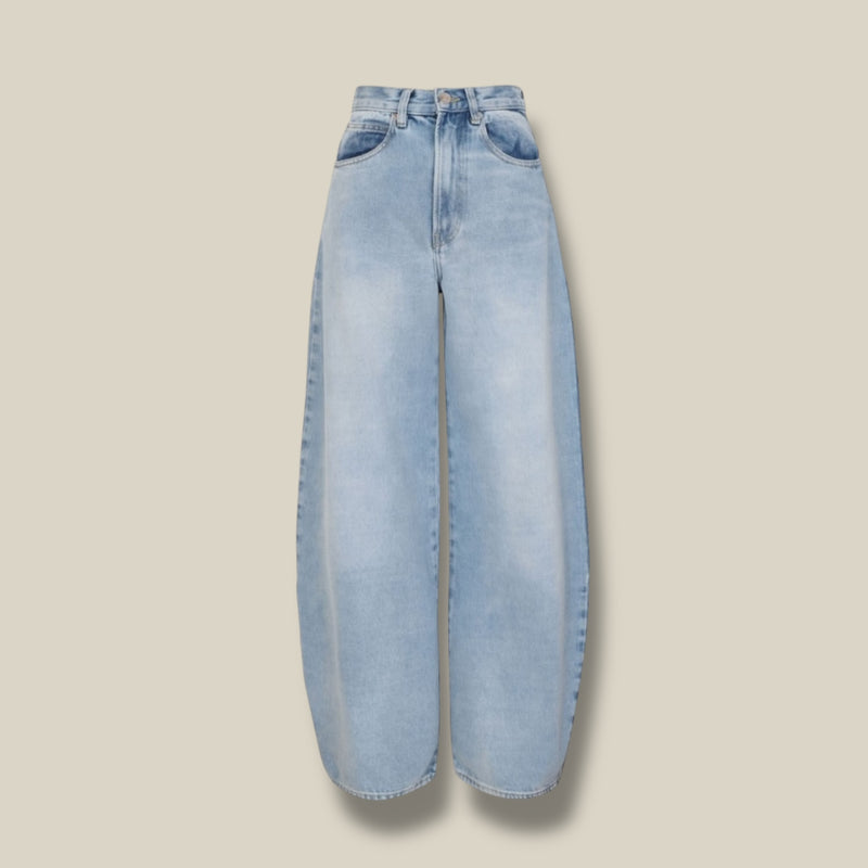 Berenice - Mexico ballon jeans