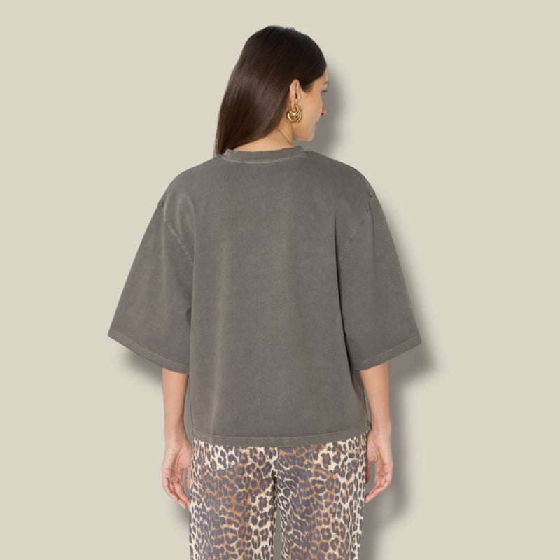 carbone-dames-printed-t-shirt-met-ronde-hals-teforce-van-berenice-she-stories-gwen
