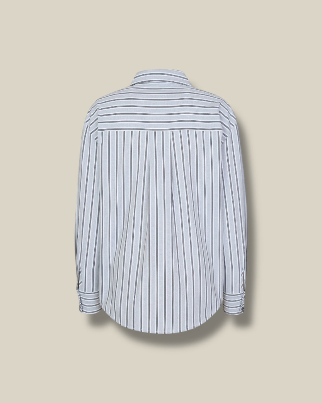 grey-striped-dames-blouse-met-kraag-lange-mouwen-schoudervulling-borduursels-cleas-van-berenice-she-stories-gwen