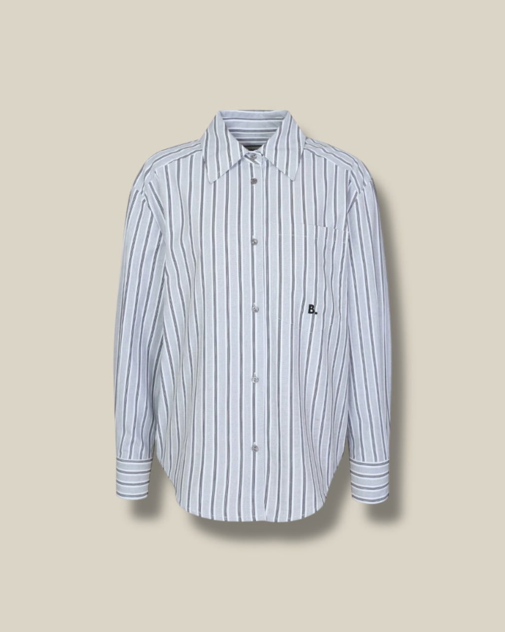grey-striped-dames-blouse-met-kraag-lange-mouwen-schoudervulling-borduursels-cleas-van-berenice-she-stories-gwen