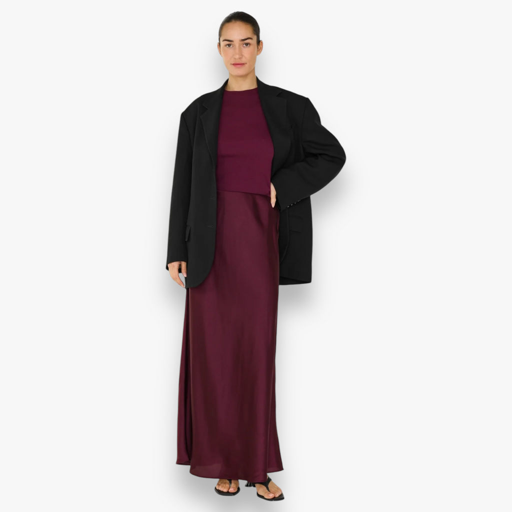 burgundy-dames-maxi-rok-eve-van-club-lavenir-she-stories-gwen