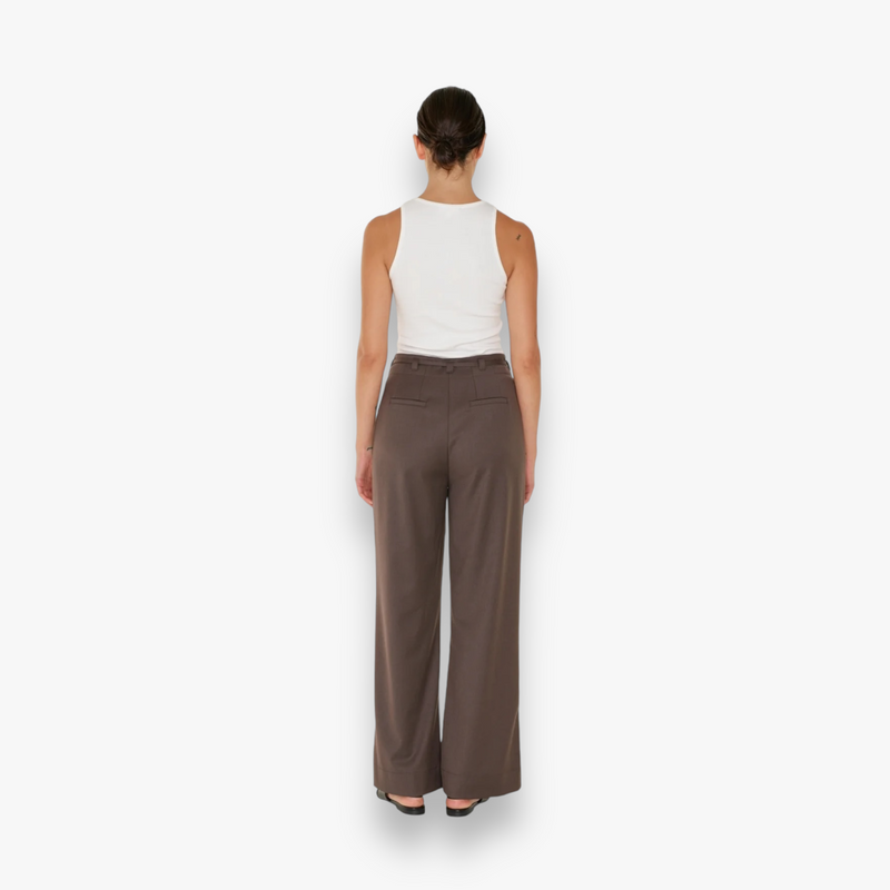 brown-melee-dames-pantalon-met-straight-fit-hoge-taille-ceintuur-misa-van-club-lavenir-she-stories-gwen