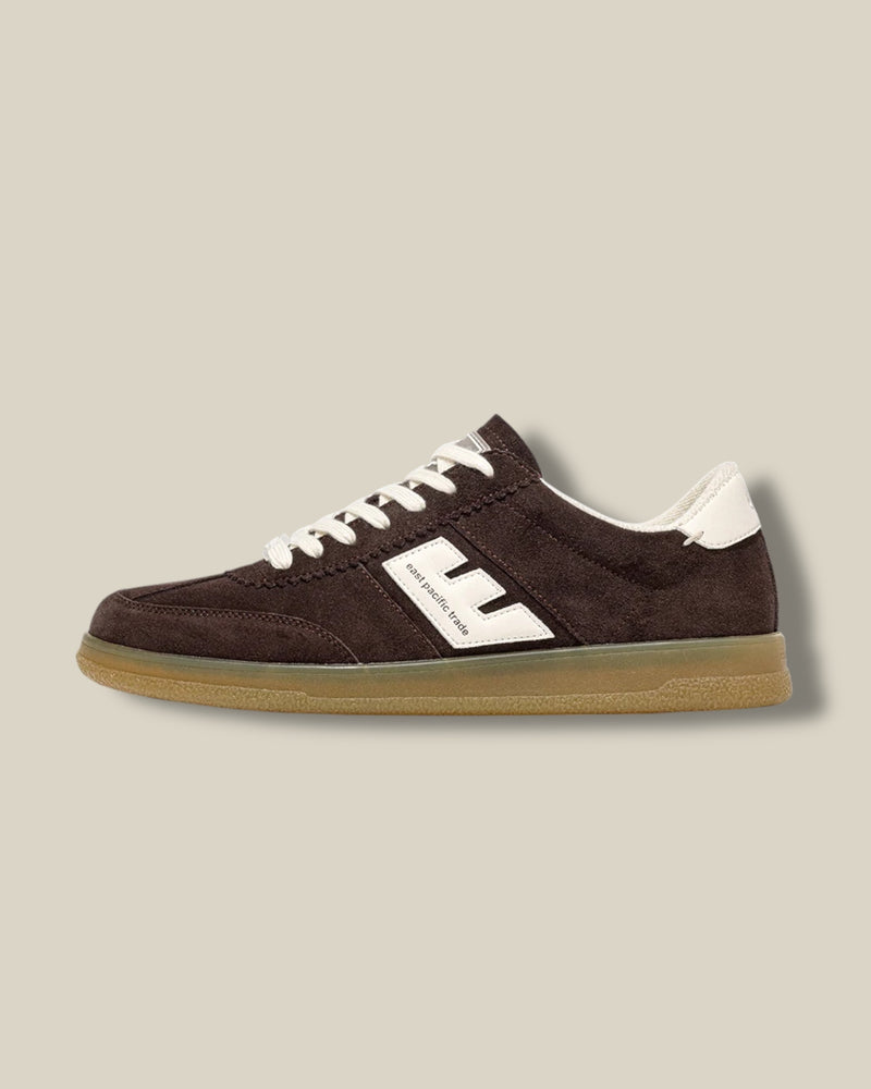 bruine-dames-sneakers-van-suede-leer-santos-van-east-pacific-trade-she-stories-gwen