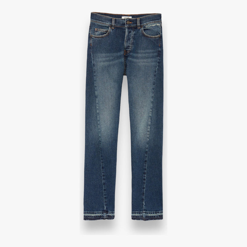 Five Paris - Tilian straight jeans