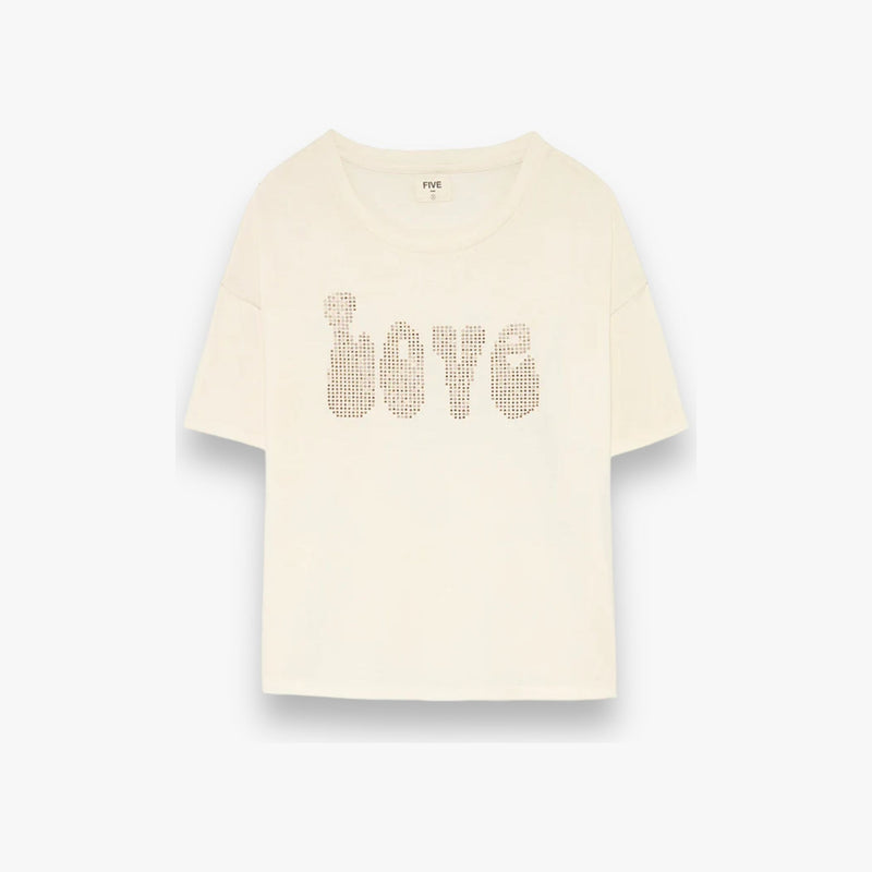 ecru-dames-t-shirt-met-love-print-van-katoen-van-five-paris-she-stories-gwen