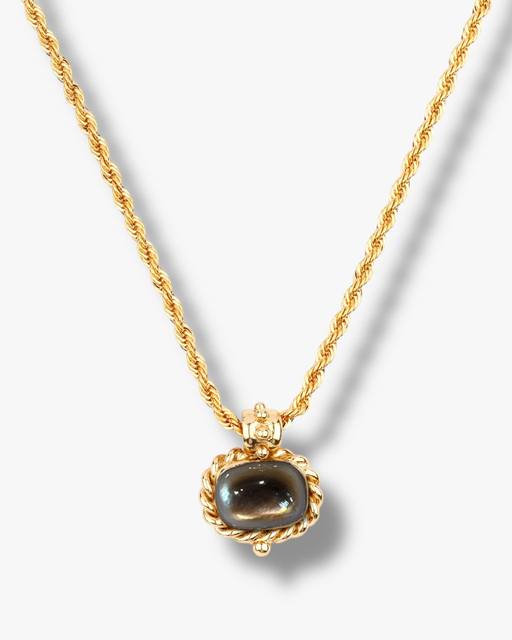 gouden-dames-ketting-amarante-van-gas-bijoux-she-stories-gwen-leidschendam