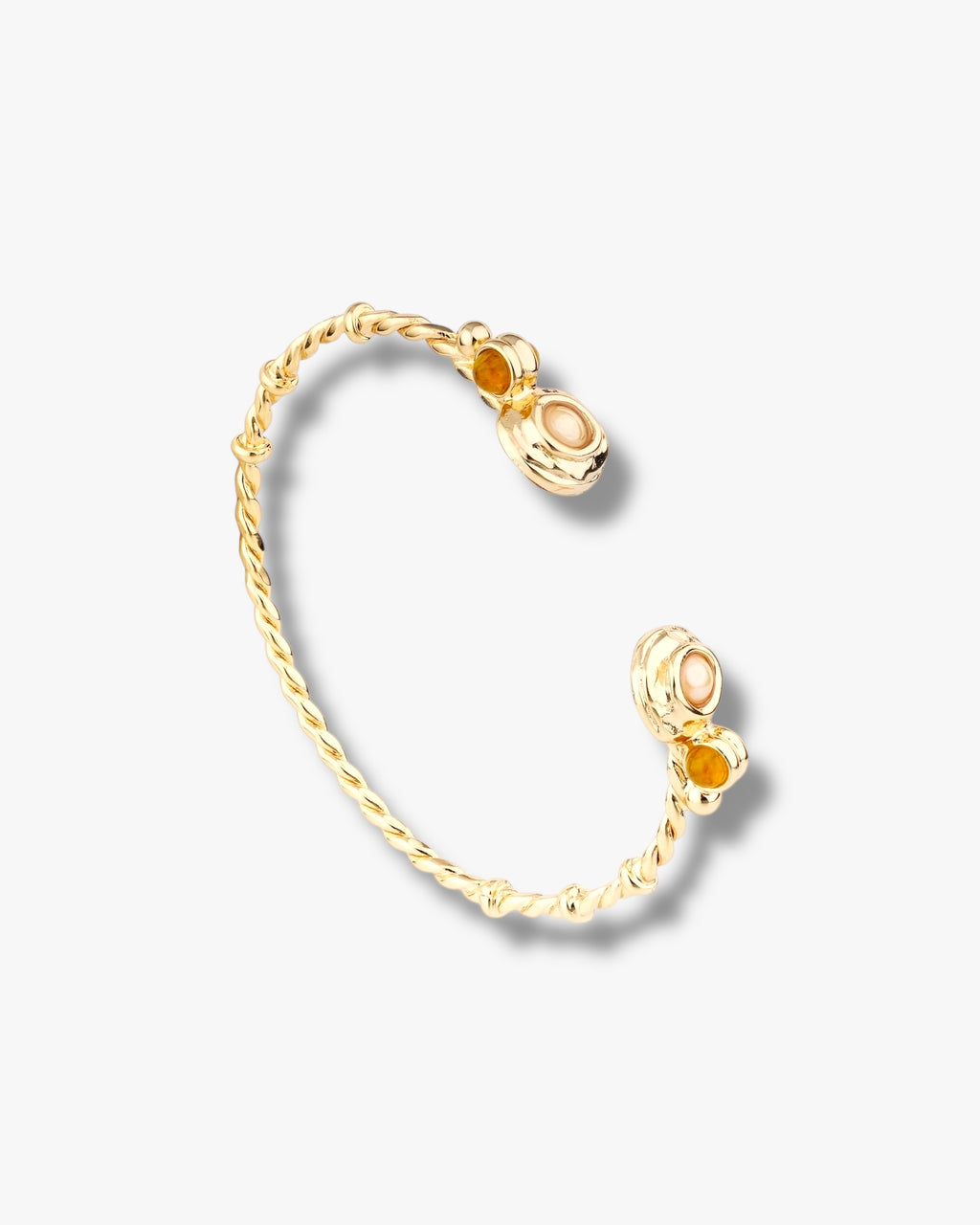 gouden-dames-armband-armante-van-gas-bijoux-she-stories-gwen-leidschendam