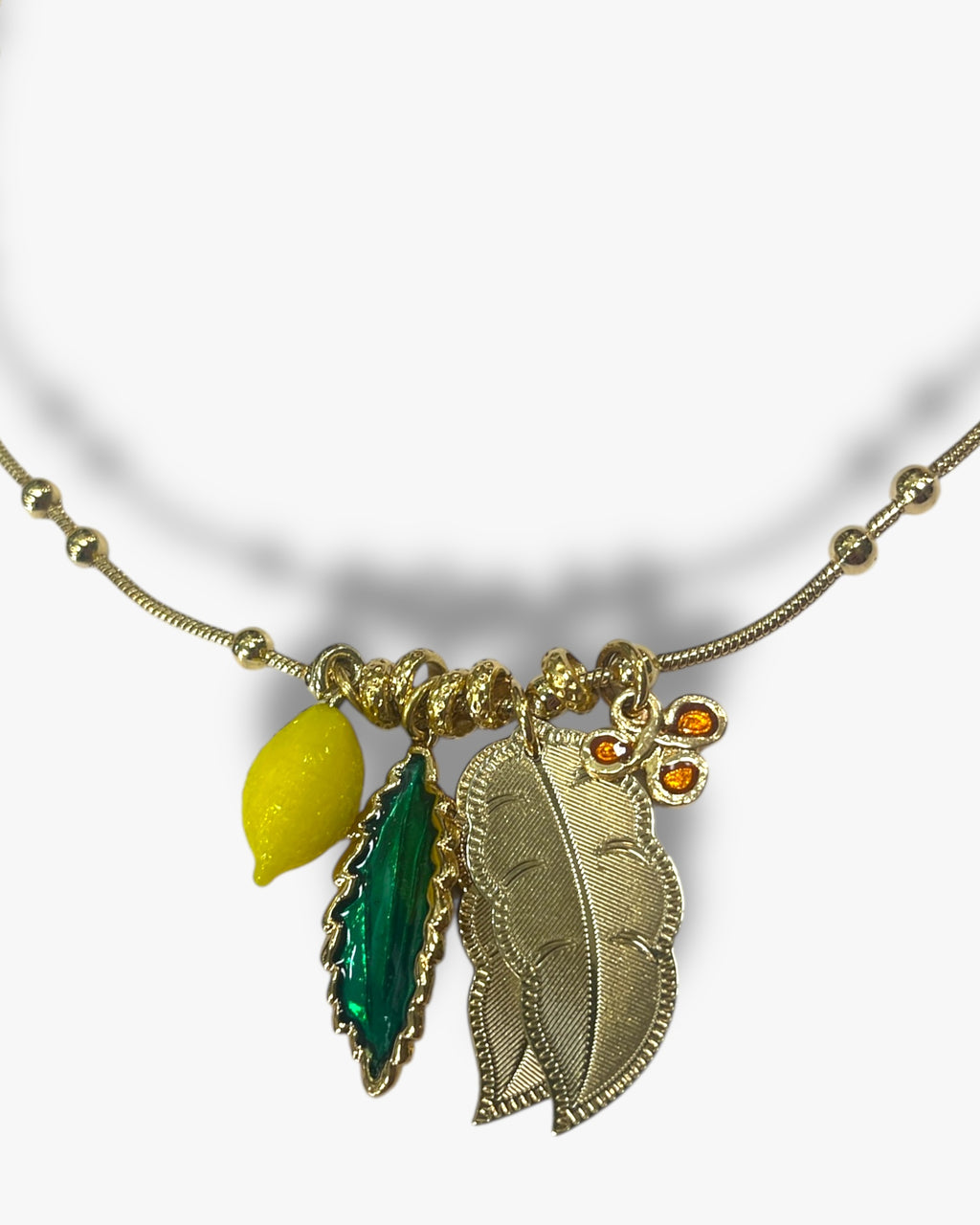 gouden-dames-ketting-amarante-van-gas-bijoux-she-stories-gwen-leidschendam