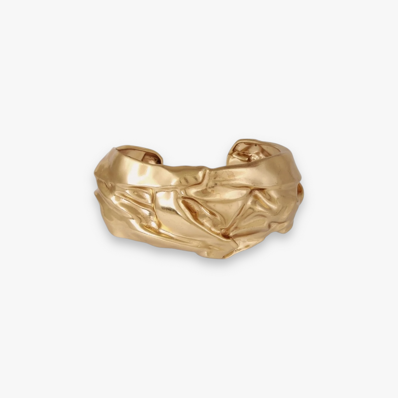 gouden-dames-armband-compression-van-24k-van-gas-bijoux-she-stories-gwen