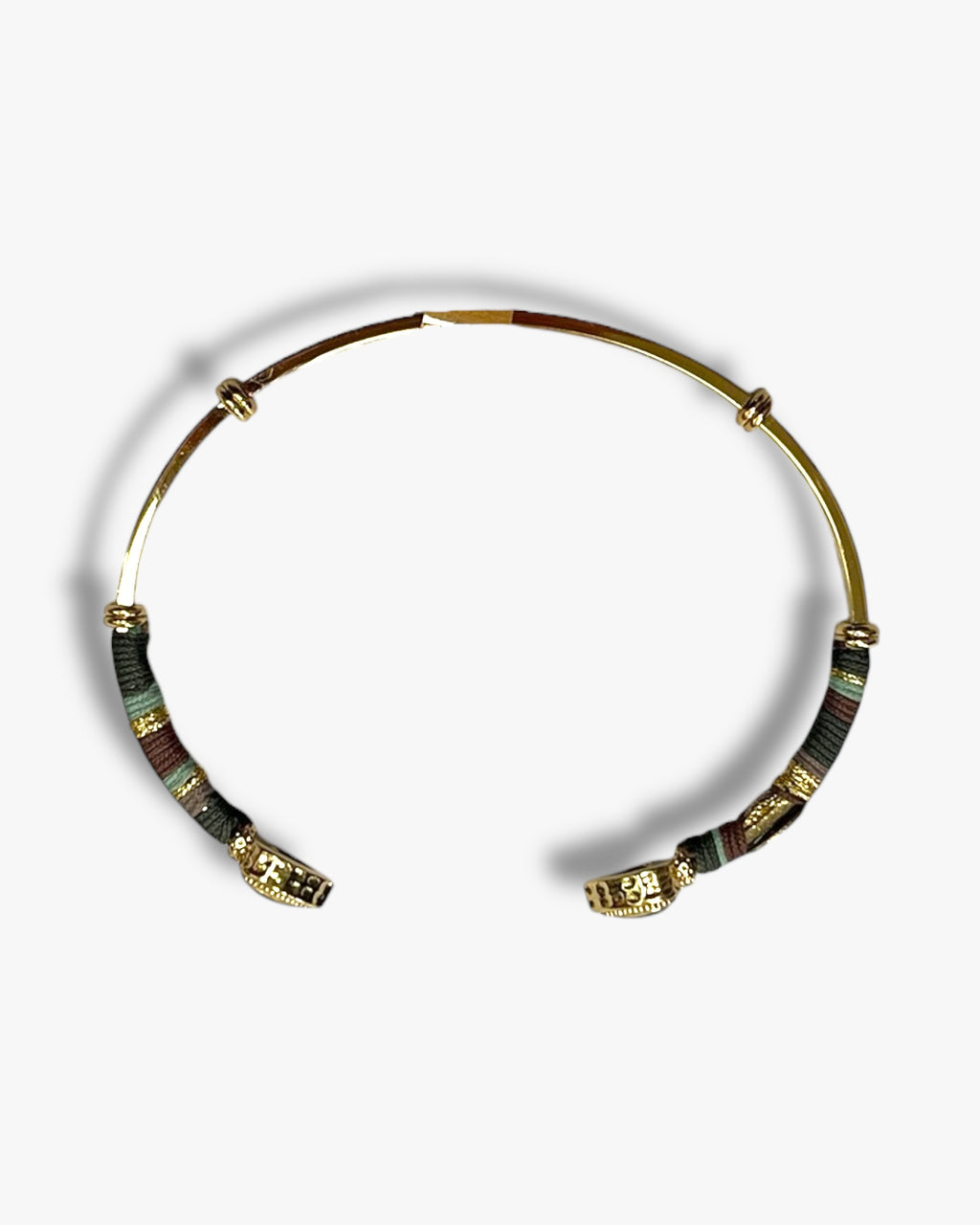 gouden-dames-armband-duality-van-gas-bijoux-she-stories-gwen-leidschendam