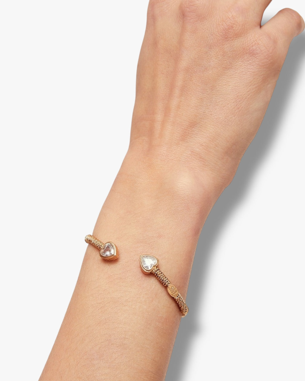 goud-dames-armband-bangle-duality-amore-strass-van-gas-bijoux-she-stories-gwen