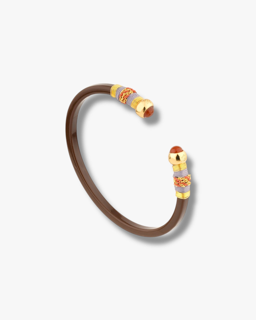 gouden-dames-armband-sari-van-gas-bijoux-she-stories-gwen-leidschendam