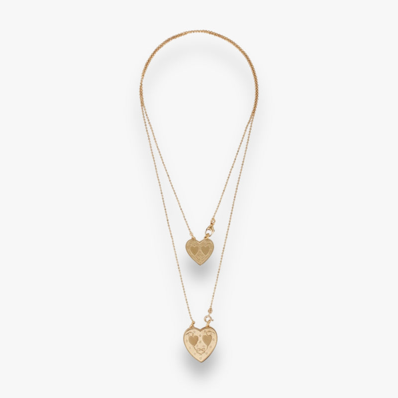 gouden-dames-ketting-met-2-hart-bedels-verguld-14k-scapulaire-van-gas-bijoux-she-stories-gwen