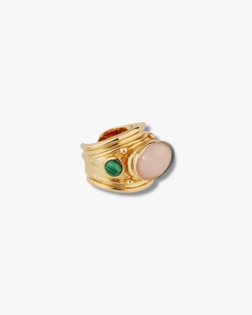 gouden-dames-ring-simone-van-gas-bijoux-she-stories-gwen-leidschendam