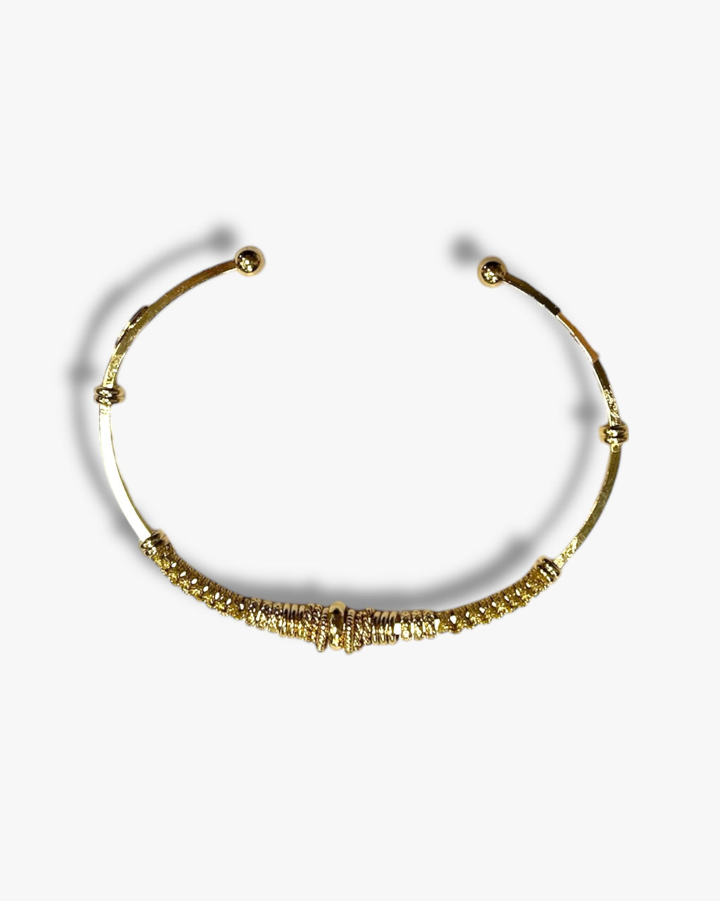 gouden-dames-armband-zizanie-van-gas-bijoux-she-stories-gwen-leidschendam