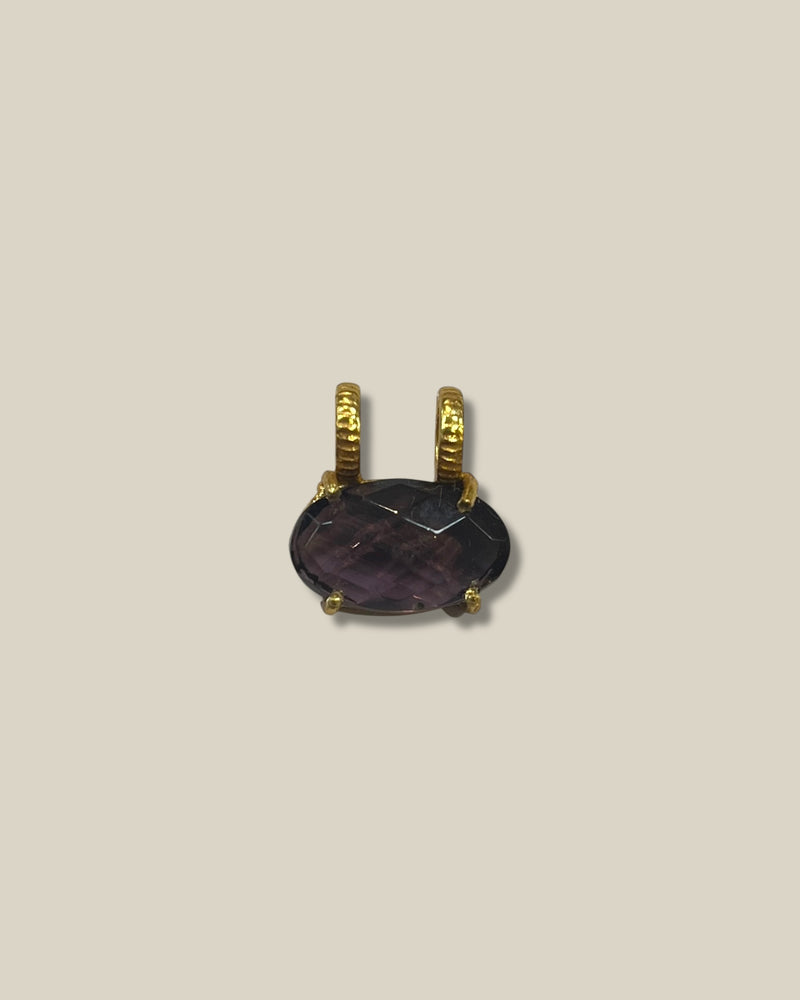 I am Jai - Bedel Amethyst