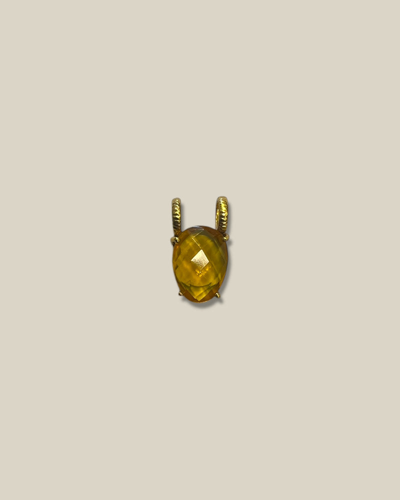 I am Jai - Bedel Citrine