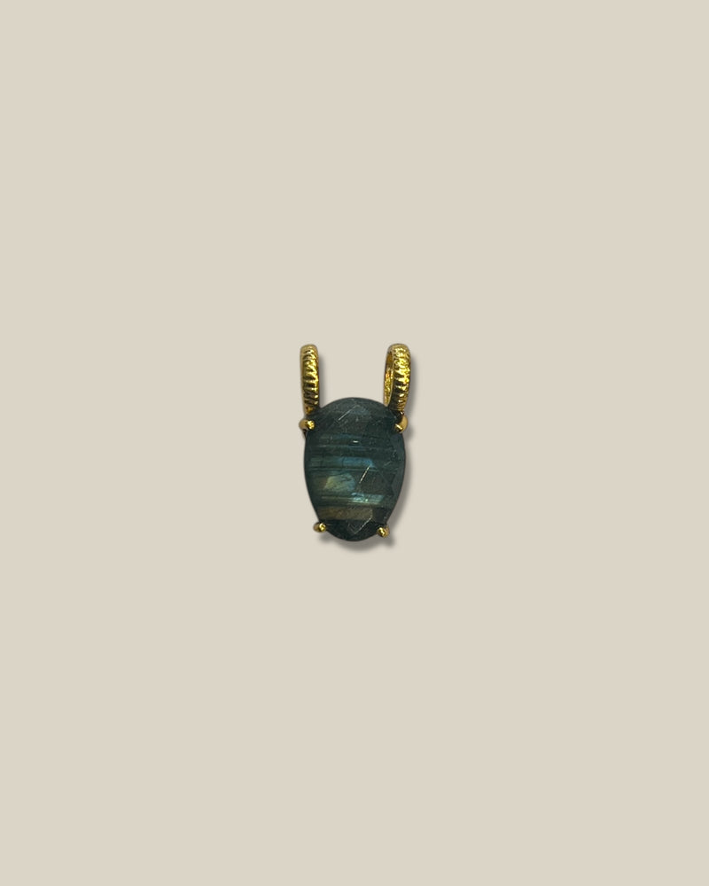I am Jai - Bedel Labradorite