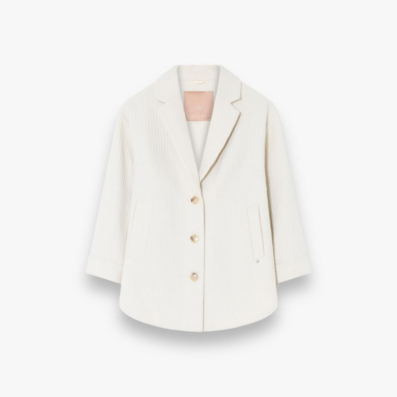 Gustav - Cara oversized blazer