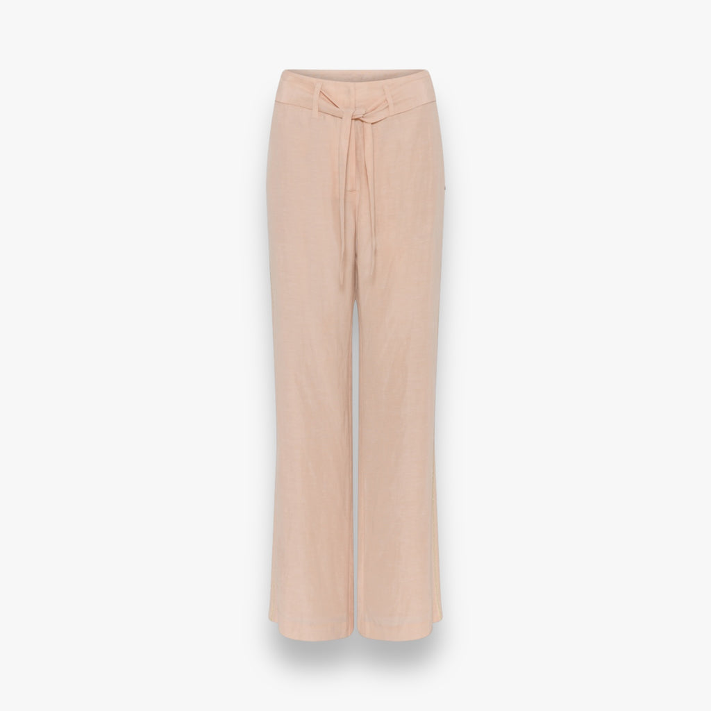 cream-tan-dames-pantalon-met-hoge-taille-wijde-pijpen-trekkoord-estela-van-gustav-she-stories-gwen