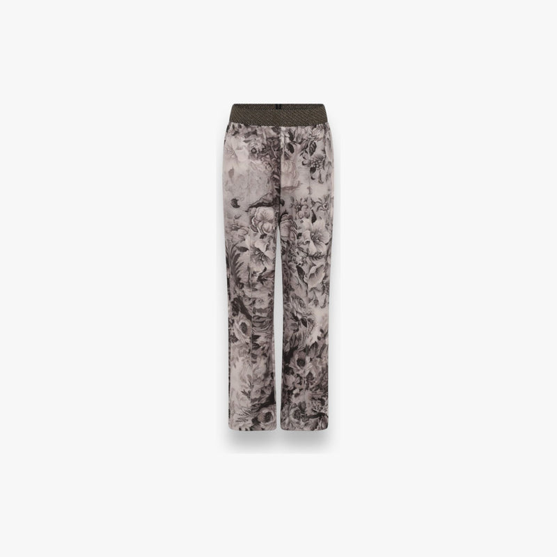 licht-grijze-printed-dames-pantalon-jersey-elastishe-tailleband-marisa-van-gustav-she-stories-gwen