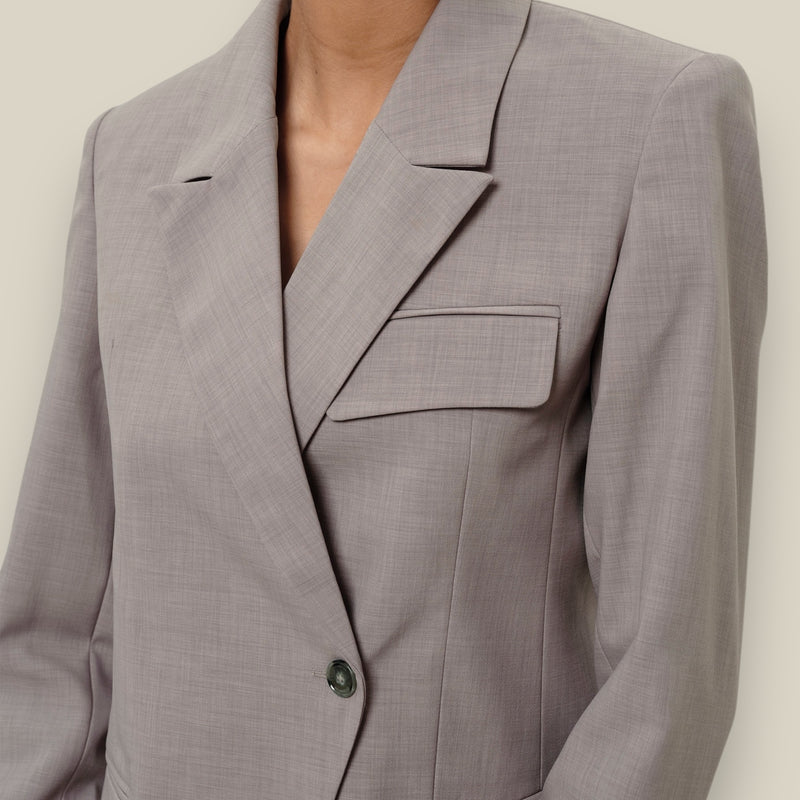 grijze-dames-blazer-met-revers-single-breasted-lange-mouwen-oprah-van-herskind-she-stories-gwen