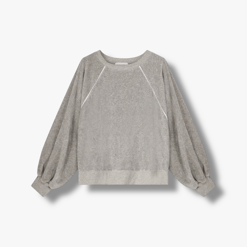 grey-melange-dames-sweater-met-ronde-hals-raglanmouwen-rosas-van-love-sundaily-she-stories-gwen