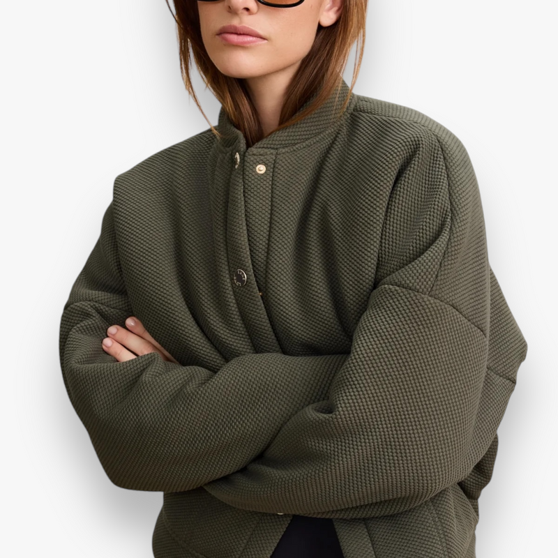 deep-moss-dames-oversized-gewatteerde-bomber-met-lange-mouwen-verlaagde-schouders-moon-van-lune-she-stories-gwen