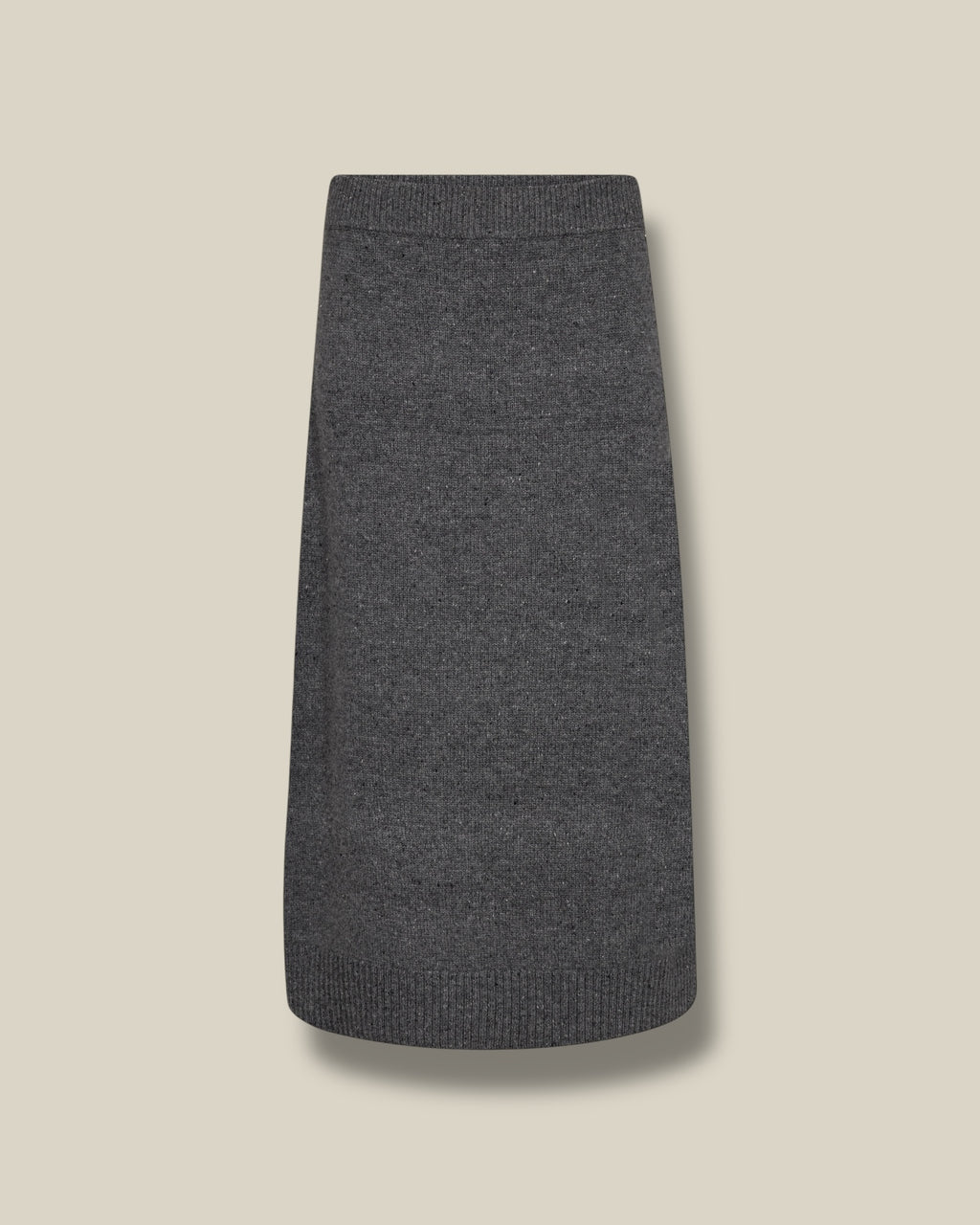 mockingbird-grijze-dames-gebreide-rok-met-rib-splits-regular-fit-bryndis-van-mos-mosh-she-stories-gwen