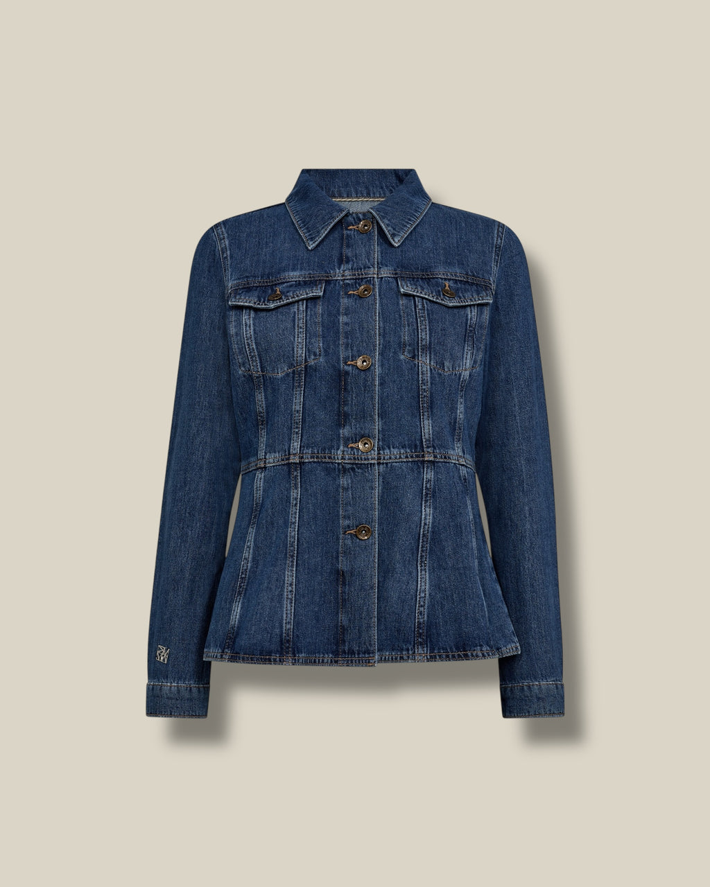 blauwe-dames-denim-jacket-met-kraag-lange-mouwen-cintura-van-mos-mosh-she-stories-gwen