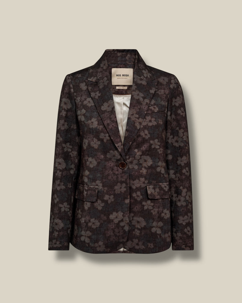 fudge-dames-blazer-single-breasted-revers-bloemenprint-linea-finni-van-mos-mosh-she-stories-gwen