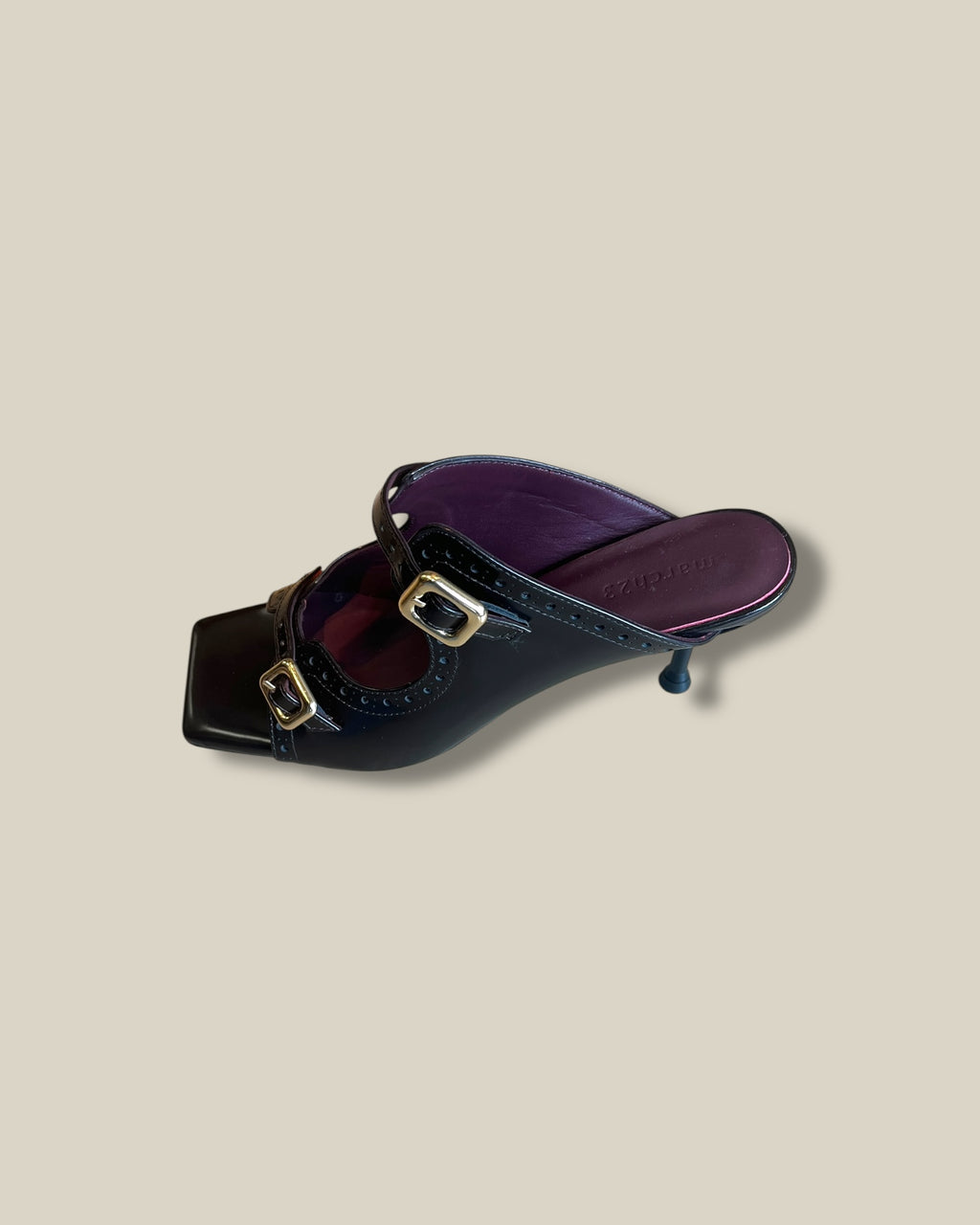 March23 - Cece Spazzolato Sandals