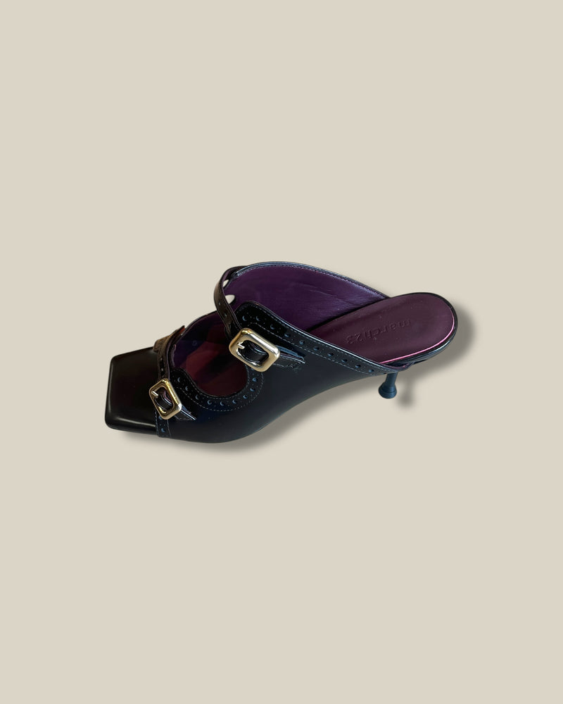 March23 - Cece Spazzolato Sandals