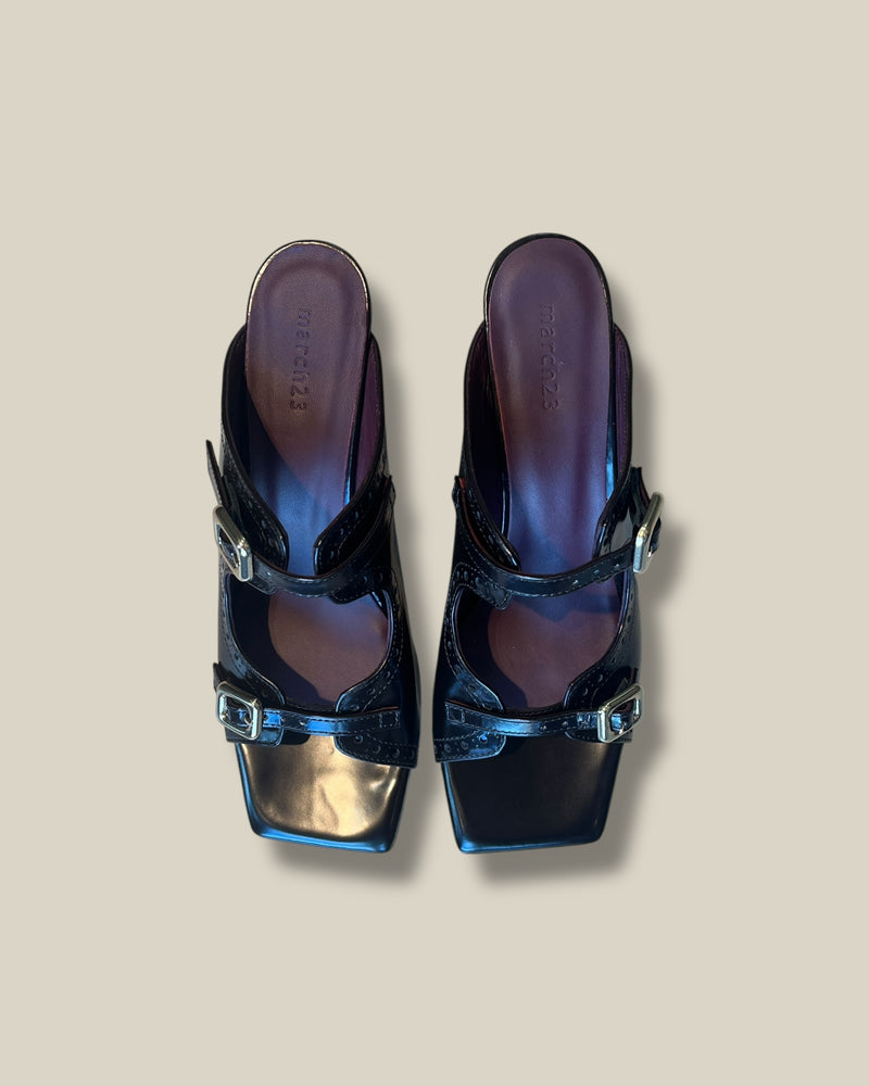 March23 - Cece Spazzolato Sandals